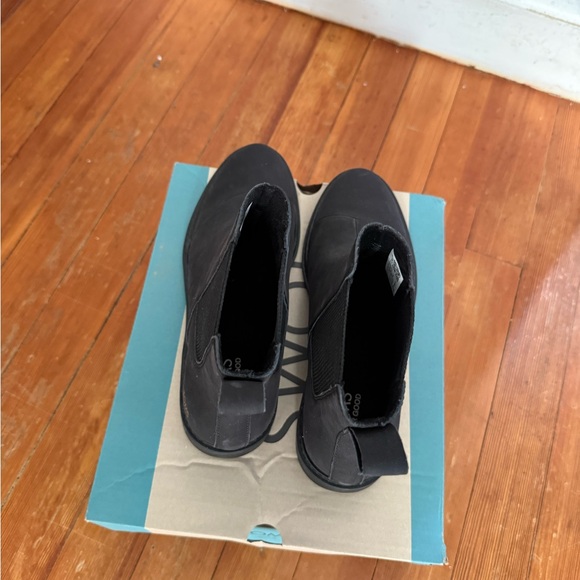 TOMS Charlie Bootie - Picture 4 of 6